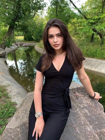 Индивидуалка Галя фото 3