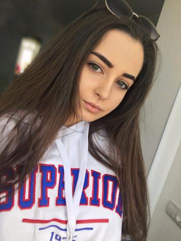 Индивидуалка Варвара фото 2
