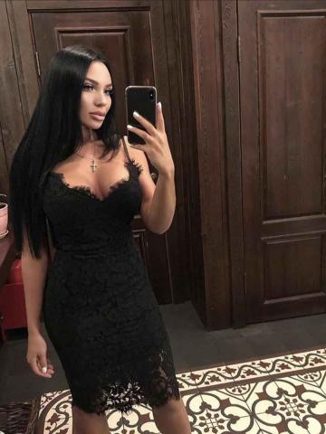 Индивидуалка Изабелла фото 3