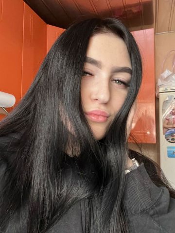 Проститутка Юстина, 20 лет, г. Камское Устье