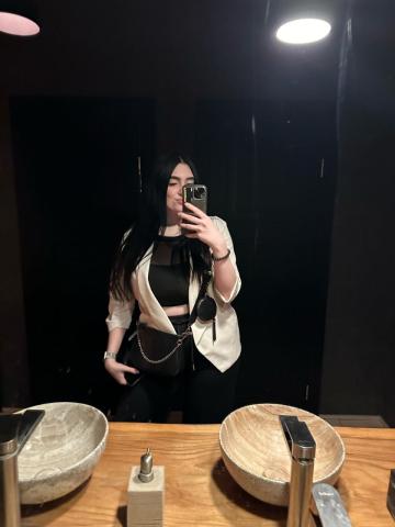 Индивидуалка Юстина фото 6