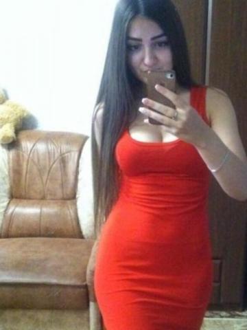 Индивидуалка Индира фото 3