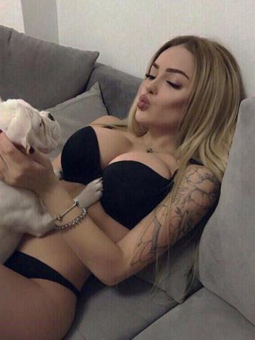 Проститутка Зита, 23 года, г. Камское Устье