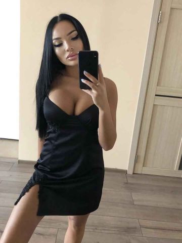 Проститутка Изабелла, 24 года, г. Камское Устье