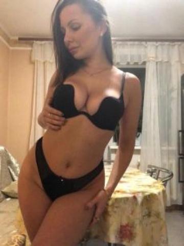 Индивидуалка Эмма фото 3